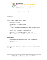 Dossier inscription pôle jeunesse 2026-2027
